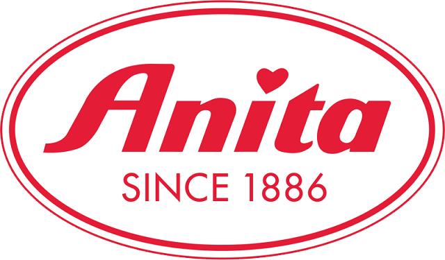 Anita since 1886