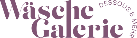 Wäsche Galerie-Logo